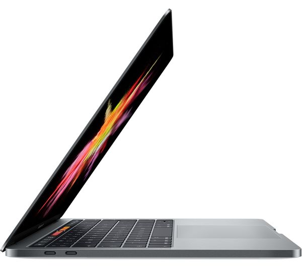 Apple macbook pro 15 with retina display mid 2019 обзор