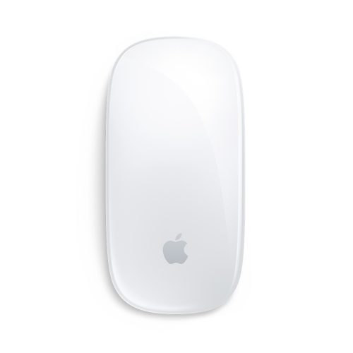 apple magic mouse 2 silver white