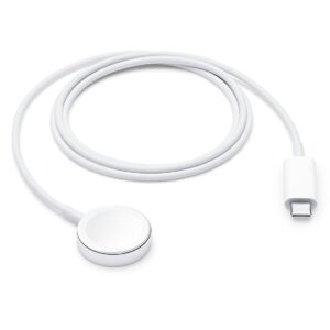 Watch Magnetic Charger to USB C Cable