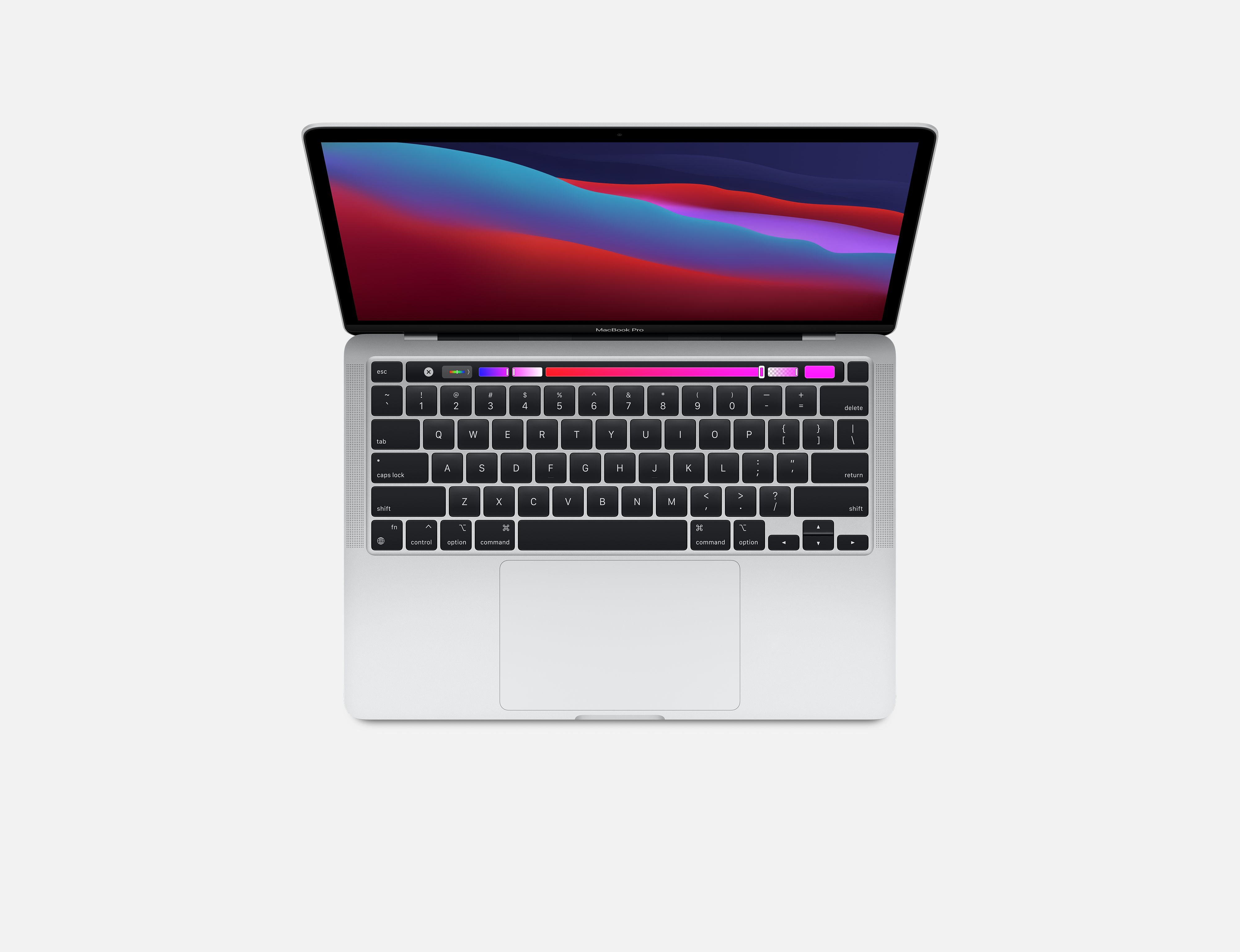 MacBook Pro 13 inch M1 – Retina Display – Touch Bar – Apple M1 Chip with  8-Core CPU and 8-Core GPU 512GB Storage – Mac Store Indonesia