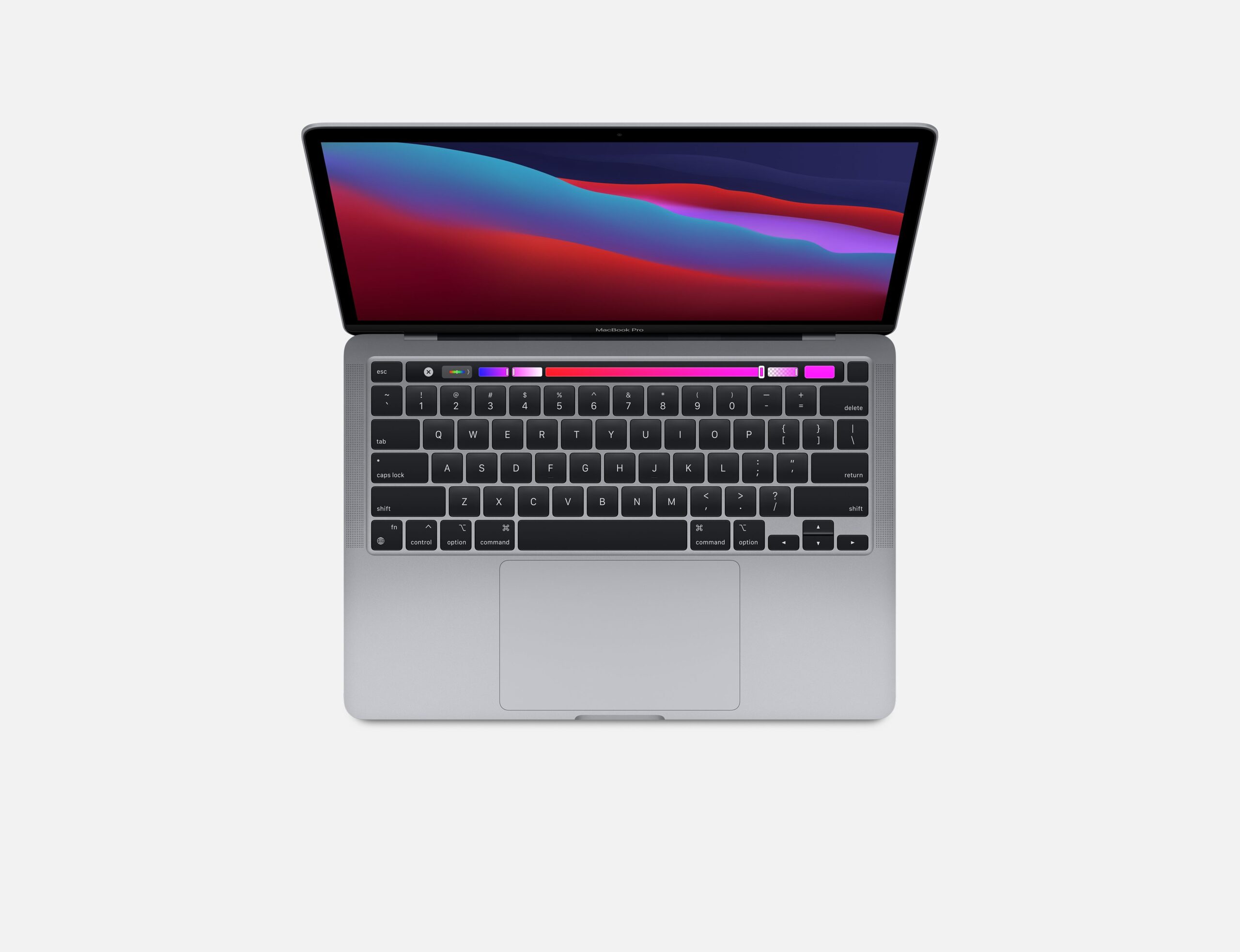 9/13まで】【最終値下げ】MacBook Pro 2020 M1 512GB - ノートPC