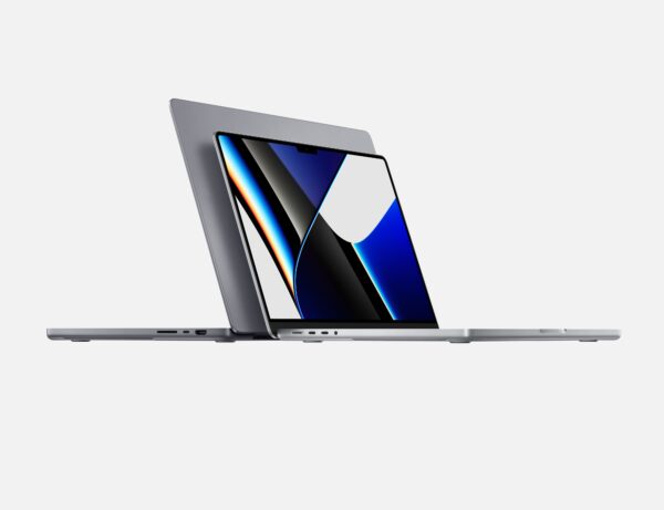 macbook pro 16 inch retina display