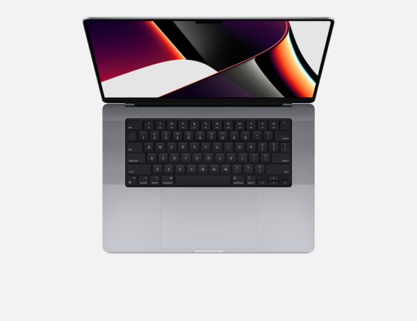 macbook pro 16 inch retina display