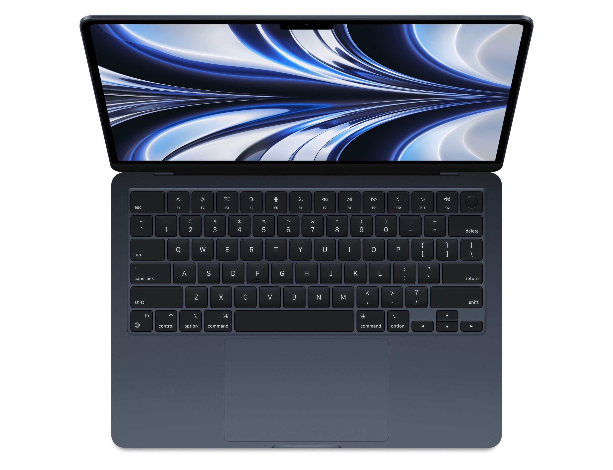 MacBook Air 2022 – 13.6-inch Liquid Retina – Apple M2 Chip with 8-Core CPU  and 8-Core GPU – 256GB – Mac Store Indonesia