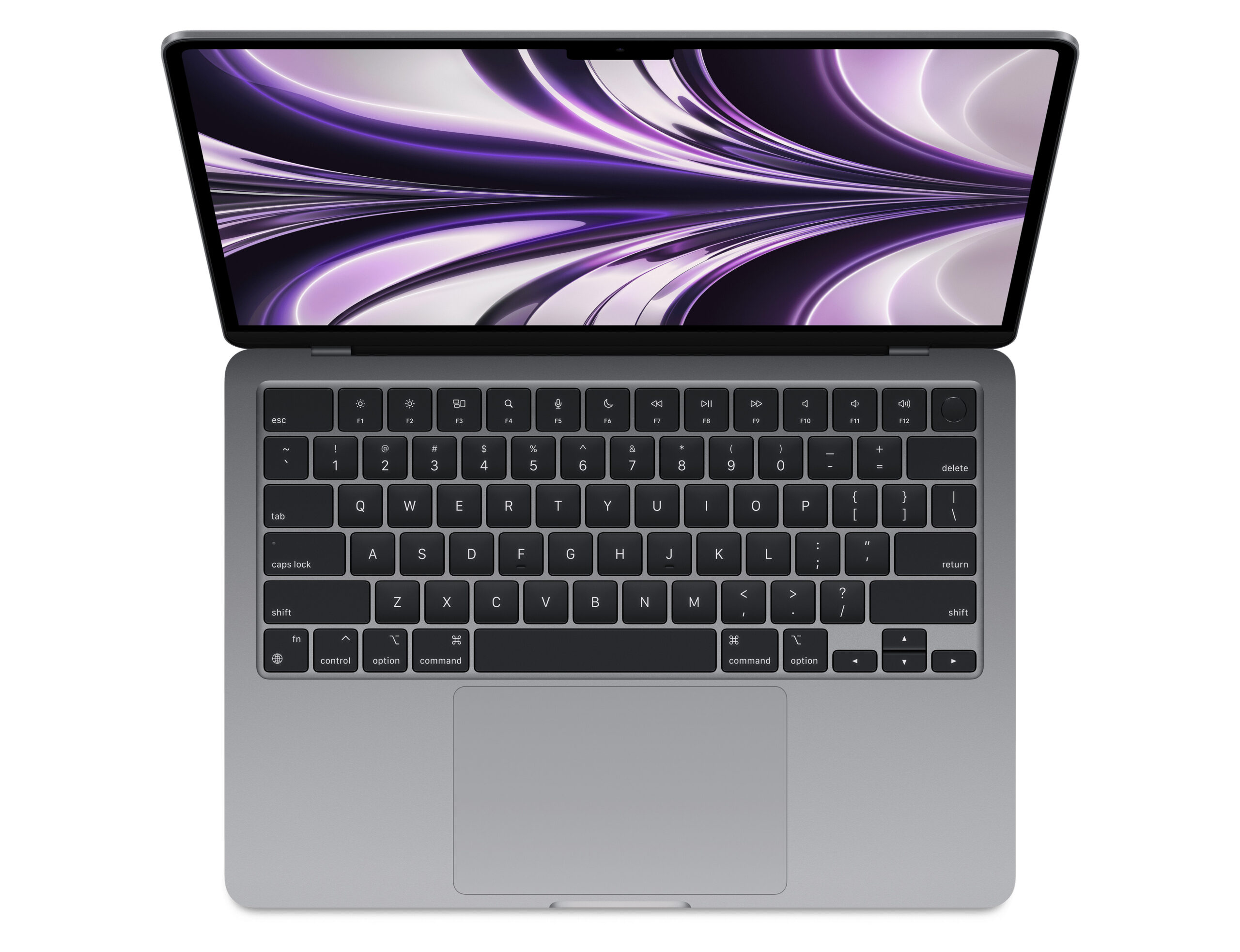 ☆未開封☆MacBook Air 13.6 M2チップ 256GB ミッドナイト Apple整備済製品 5月8日購入 - パソコン