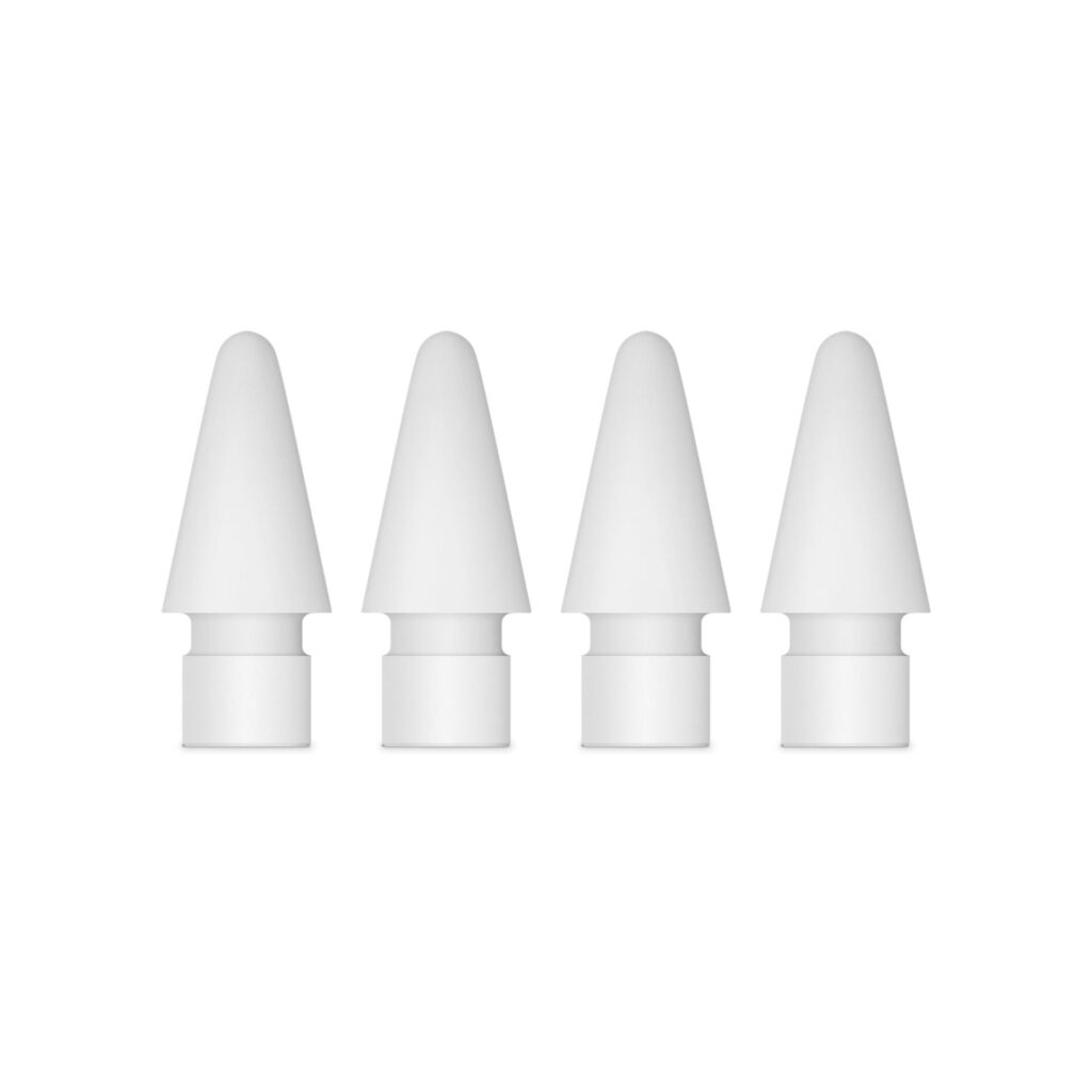 Apple Pencil Tips 4 Pack Mac Store Indonesia Apple pencil tips 4 pack mac store indonesia