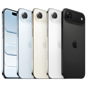 iPhone Air 256 GB Garansi Resmi Indonesia