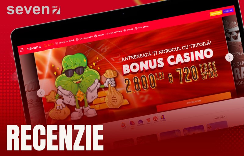 When I First Hit the Lobby, seven casino login
