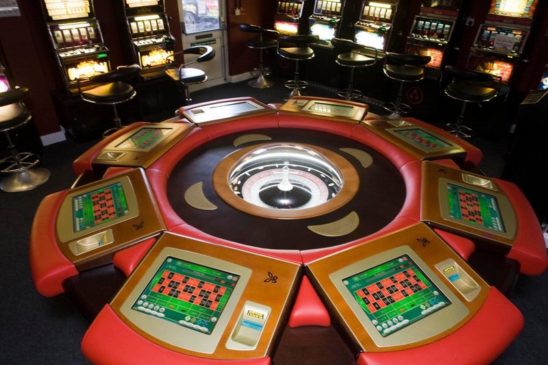 Westace casino, west ace casino